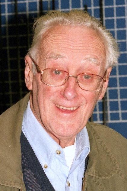 Jarema Stępowski - Actor Profile Photo