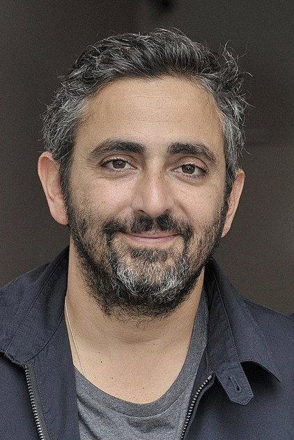 Éric Toledano - Actor Profile Photo