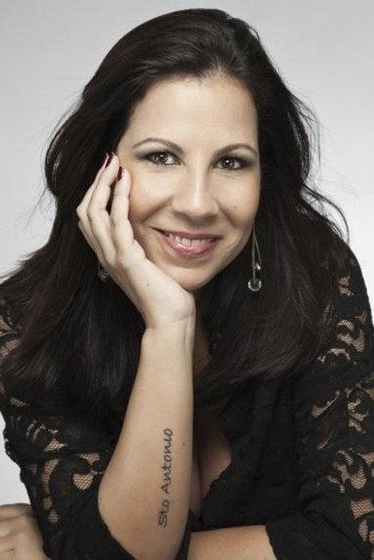 Carla Daniel - Actor Profile Photo
