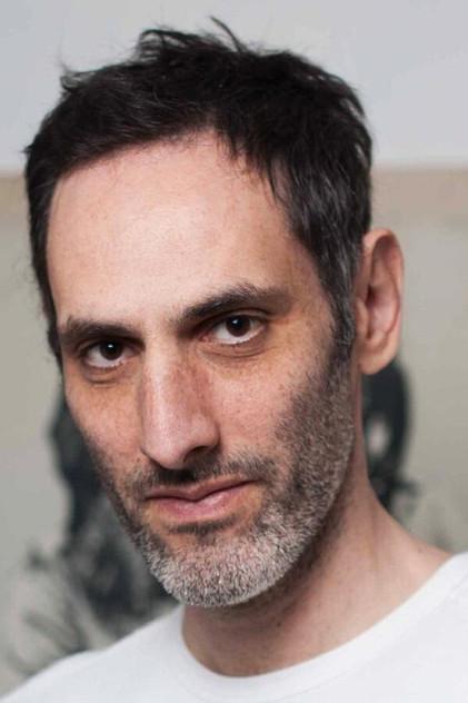 Romain Berger - Actor Profile Photo