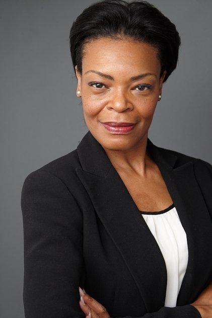 Lisa Renee Pitts - Actor Profile Photo