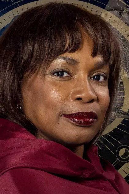Laura Flessel - Actor Profile Photo