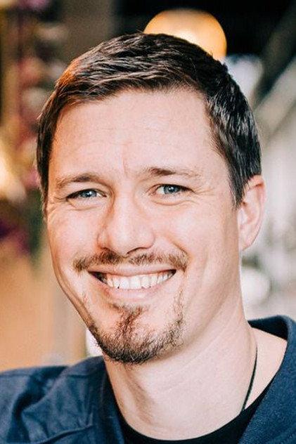 Te Rawhitiroa Bosch - Actor Profile Photo