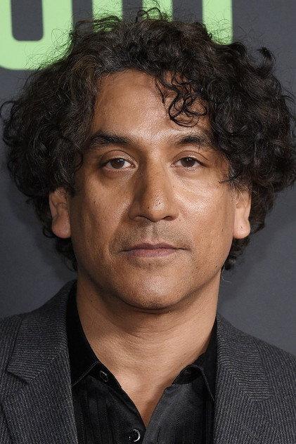 Naveen Andrews - Actor Profile Photo