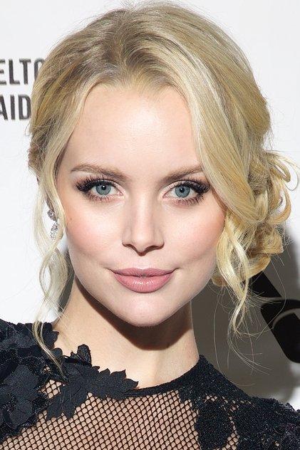 Helena Mattsson - Actor Profile Photo