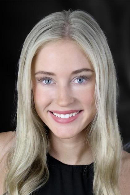 Courtney Fine - Actor Profile Photo