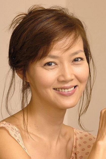 Yoriko Doguchi - Actor Profile Photo