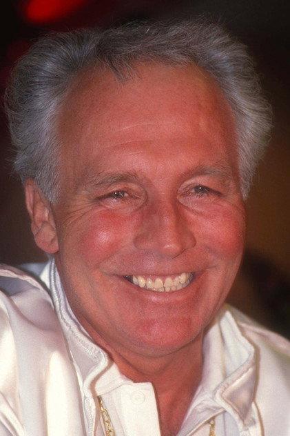 Evel Knievel - Actor Profile Photo