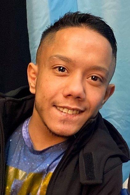 Hassan Taj - Actor Profile Photo