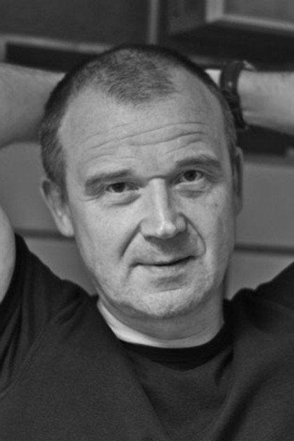 Aleksandr Rakhlenko - Actor Profile Photo