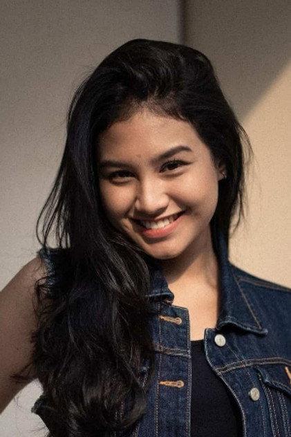 Alika Jantinia - Actor Profile Photo