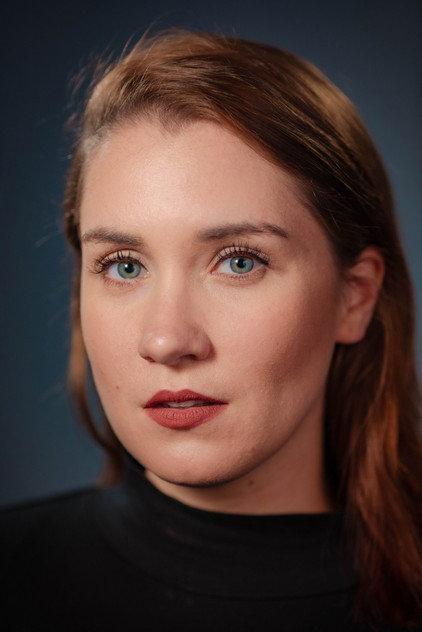 Natálie Golovchenko - Actor Profile Photo