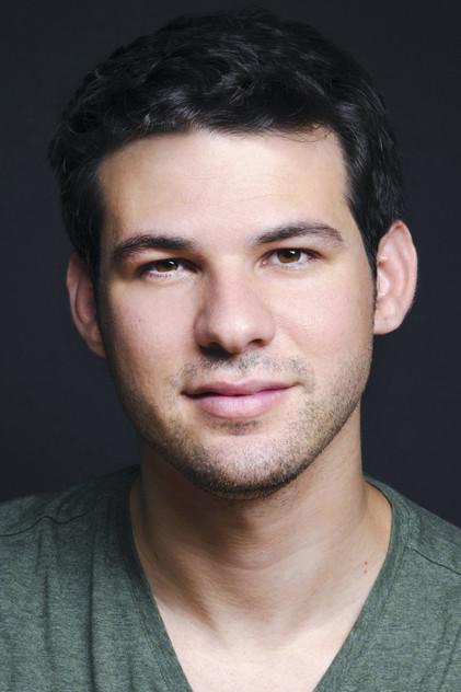 Etai Benson - Actor Profile Photo