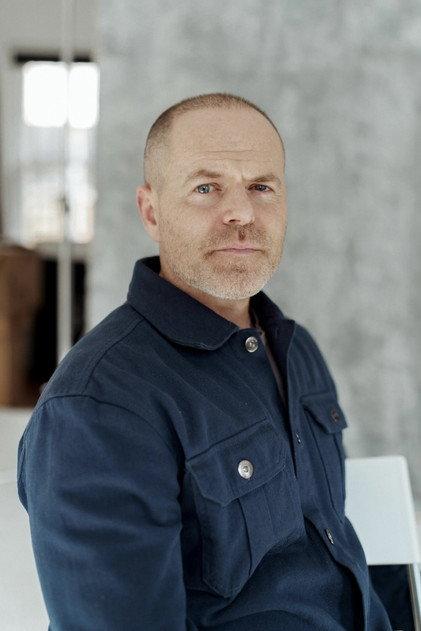 Tristan Heanue - Actor Profile Photo