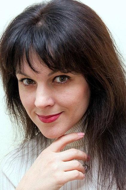 Irina Kovalskaya - Actor Profile Photo