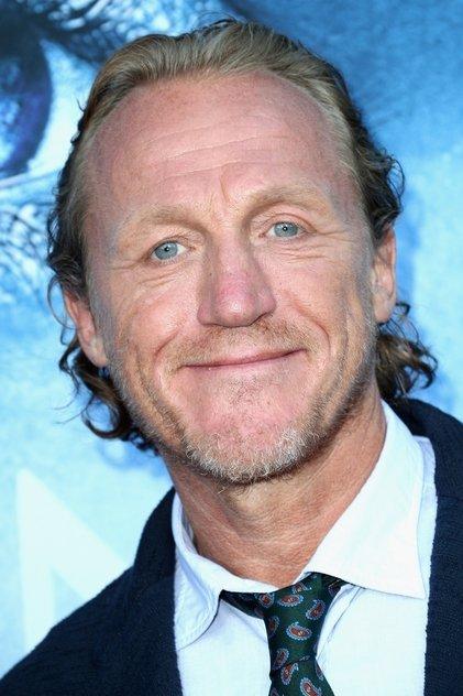 Jerome Flynn - Actor Profile Photo