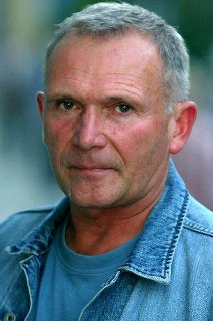 Marek Siudym - Actor Profile Photo