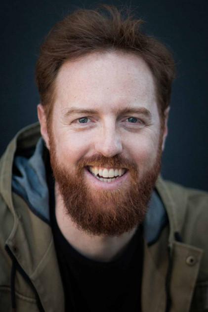Adrien Gygax - Actor Profile Photo