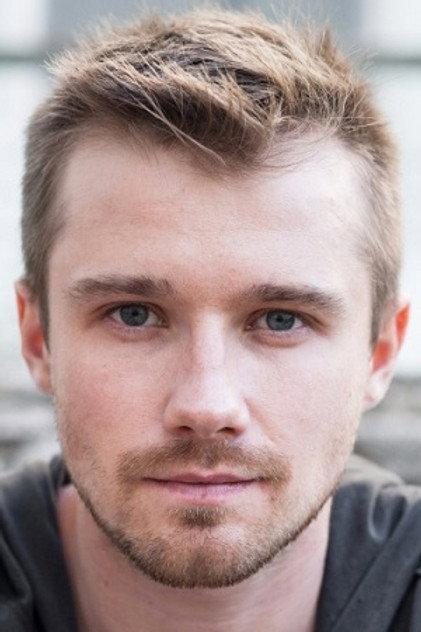 Sergey Shatalov - Actor Profile Photo