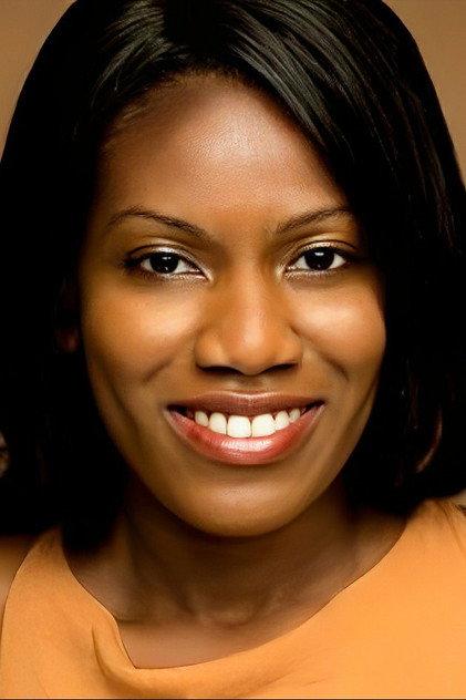 Kendra Westwood - Actor Profile Photo
