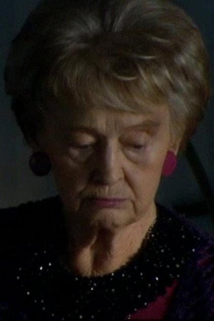 Lis Allentoft - Actor Profile Photo