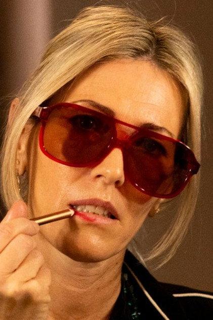 Janie Price - Actor Profile Photo
