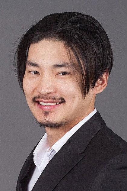 Ayan Utepbergen - Actor Profile Photo