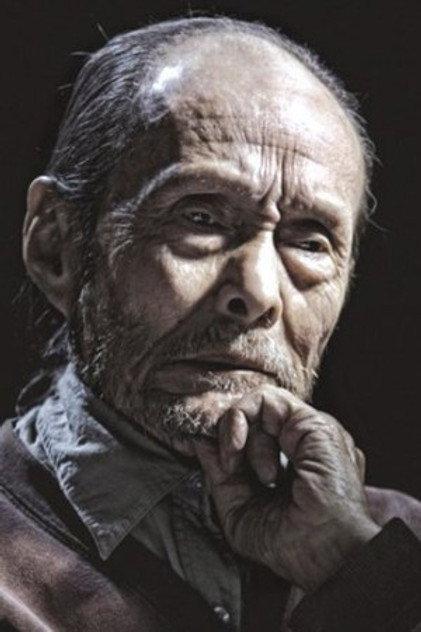 Zuohui Tang - Actor Profile Photo