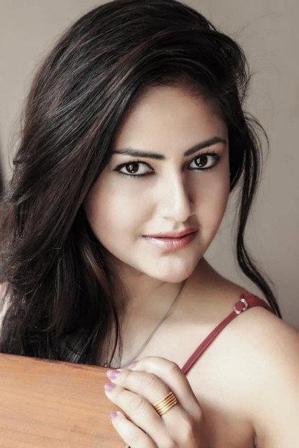 Barsha Siwakoti - Actor Profile Photo