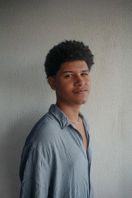 Kaique Brito - Actor Profile Photo