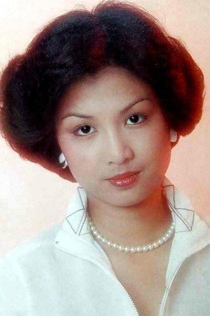 Fanny Wang - Actor Profile Photo