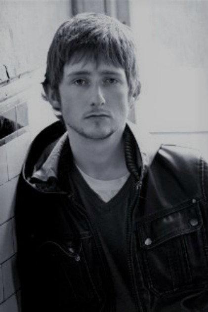 Colin Harris - Actor Profile Photo