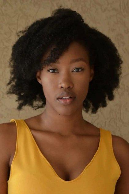 Chioma Antoinette Umeala - Actor Profile Photo