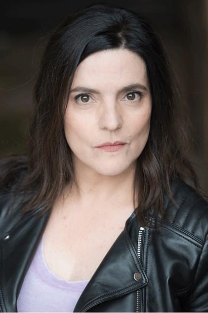 Chantal Baroin - Actor Profile Photo