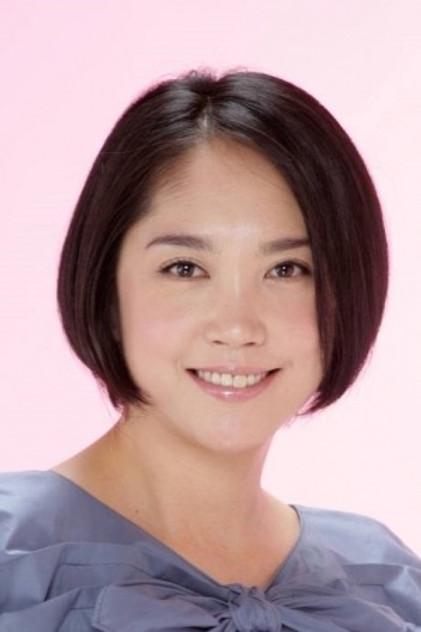 Chiaki Hara - Actor Profile Photo