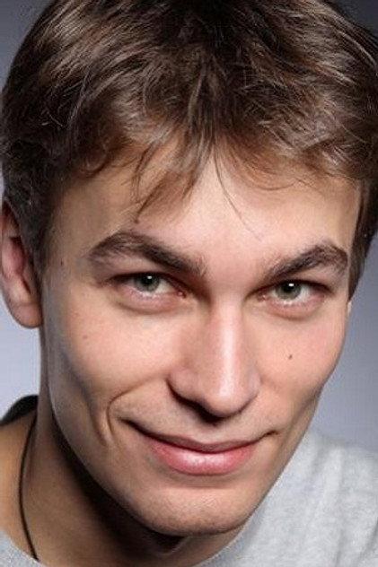 Kirill Kuznetsov - Actor Profile Photo