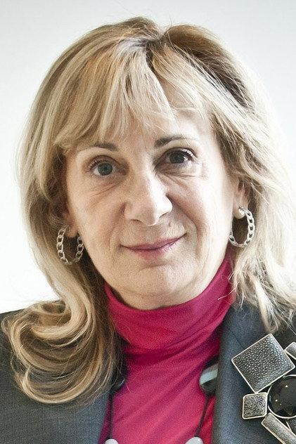 Joy Fielding - Actor Profile Photo