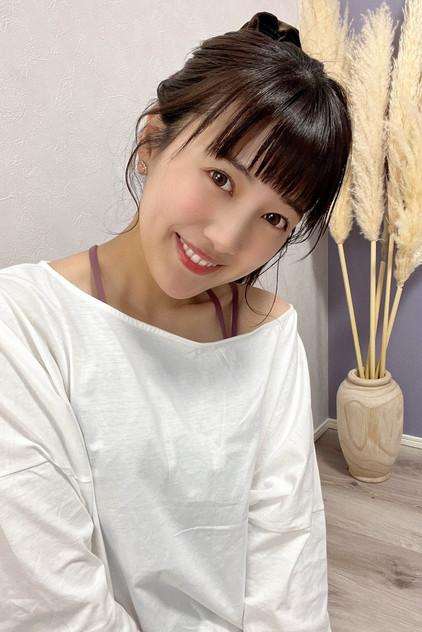 Rikako Hirata - Actor Profile Photo