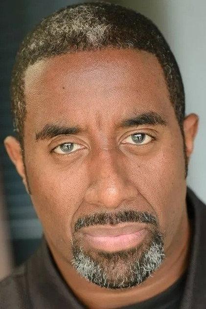 Kahlid Elijah Tapia - Actor Profile Photo