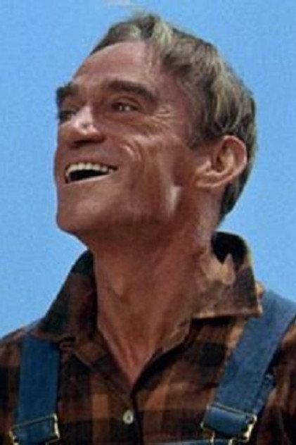 Jim Boles - Actor Profile Photo