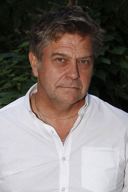 Thierry Redler - Actor Profile Photo