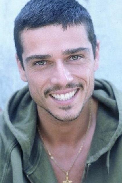 Massimiliano Varrese - Actor Profile Photo