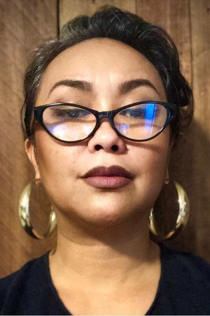 Kalila Aguilos - Actor Profile Photo