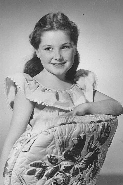Donna Corcoran - Actor Profile Photo