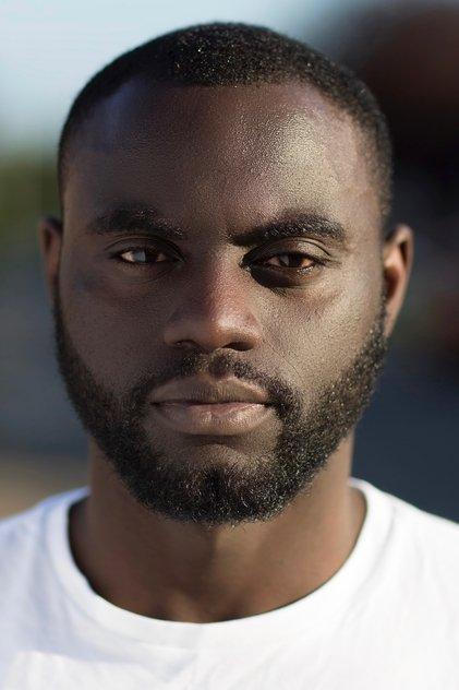 Michael Akinsulire - Actor Profile Photo