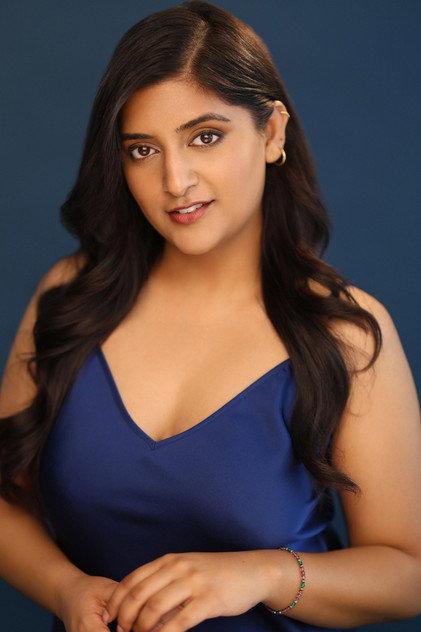 Kiran Madahar - Actor Profile Photo