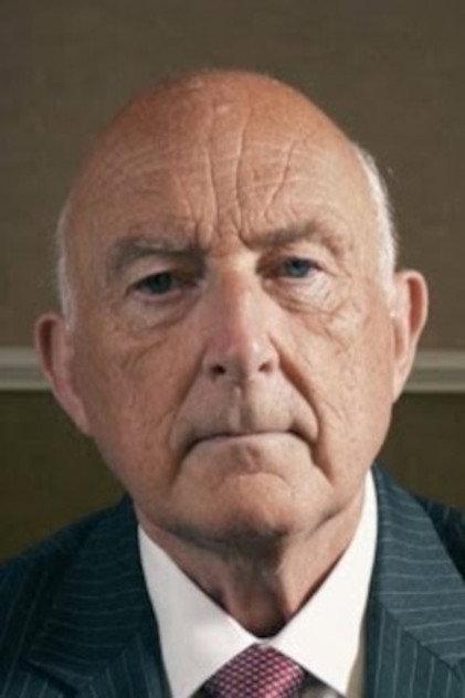 Colin Wallace - Actor Profile Photo