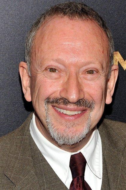 Allan Corduner - Actor Profile Photo