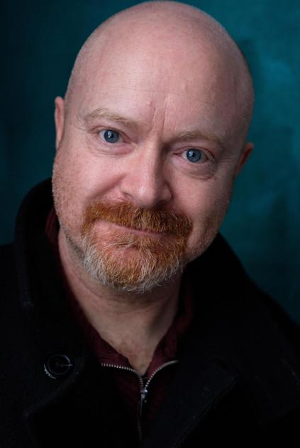 Andrew Lennon - Actor Profile Photo