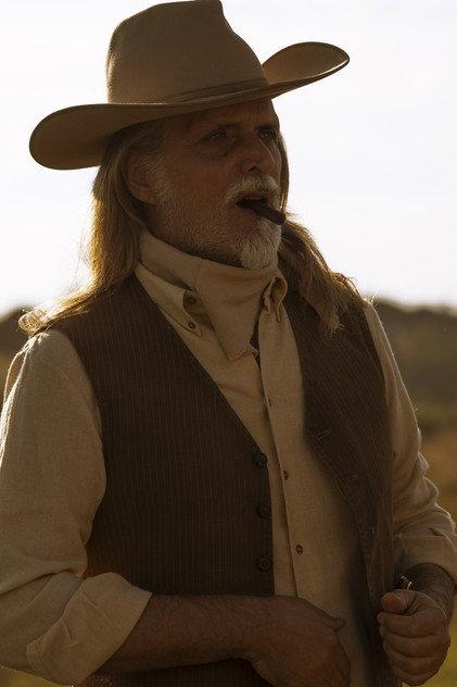 Luca Gaveglia - Actor Profile Photo